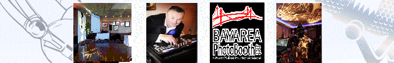 San Ramon DJ – Professional DJ services for weddings, parties and events in San Ramon, California